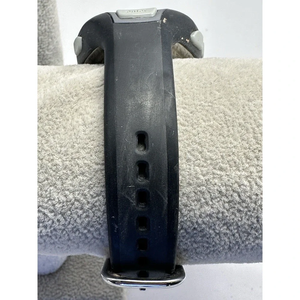 Garmin FR60 W Womens Watch Only New‎ Battery 39MM 7.5